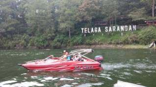Sewa Speedboat